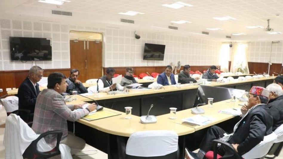 Tripura: Opposition demands EC to deploy sufficient armed forces during election Tripura: Opposition demands EC to deploy sufficient armed forces during election