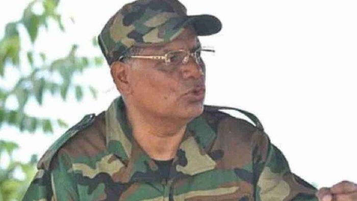 Not interested in composite dialogue with Government of India, says ULFA (I) chief Paresh Baruah