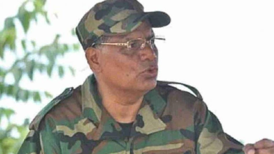 Will not kneel down for composite dialogue before Government of India, says ULFA (I) Chief Paresh Baruah Will not kneel down for composite dialogue before Government of India, says ULFA (I) Chief Paresh Baruah