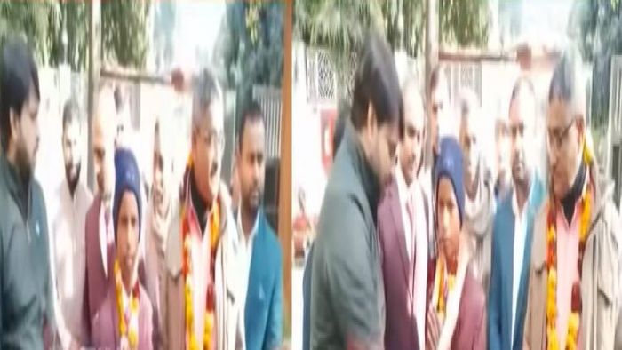 Uttam Tanti to be conferred with National Bravery Award 2023