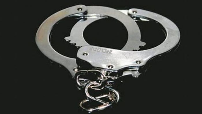 CM special vigilance cell chargesheets 14 accussed in GMC scam