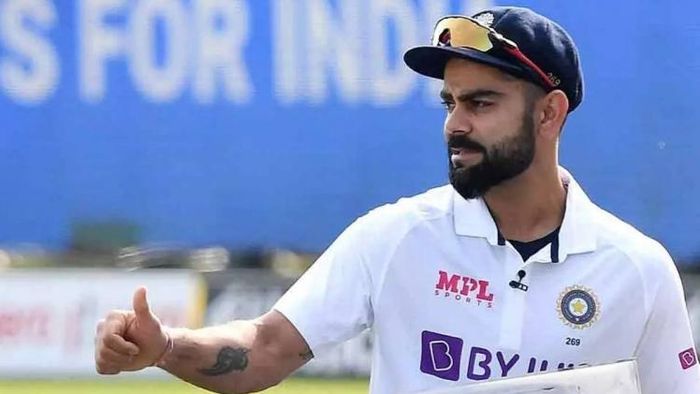 Former Indian Skipper Virat Kohli emerges as the highest-earning cricketer of the country