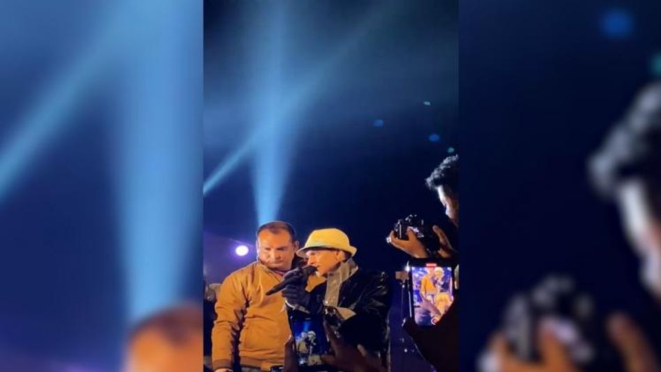 Assam: Koch Rajbongshi organisations boycott Zubeen Garg for comments on Kamatapur Assam: Koch Rajbongshi organisations boycott Zubeen Garg for comments on Kamatapur