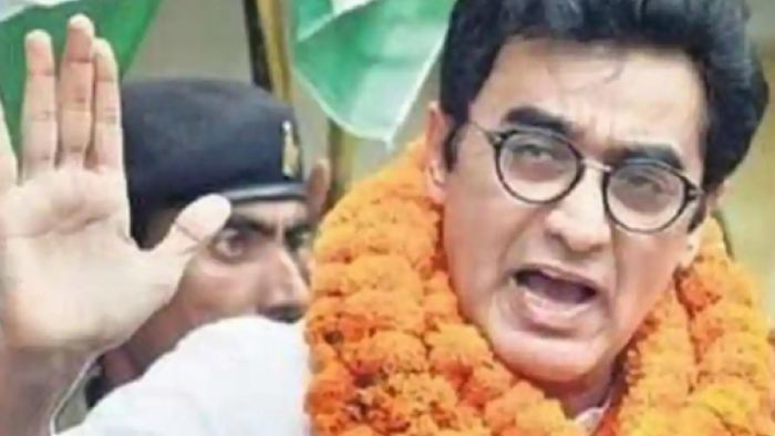 File photo of AICC Tripura in-charge Dr Ajay Kumar