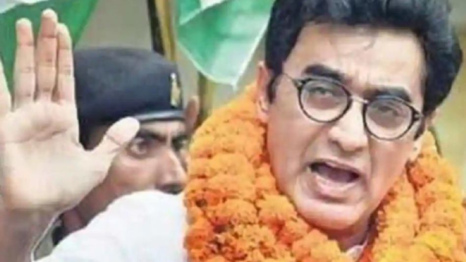 Tripura AICC leader allegedly attacked by BJP supporters Tripura AICC leader allegedly attacked by BJP supporters