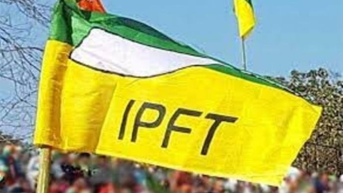 No talks on alliance with BJP for 2023 assembly election, claims ally IPFT