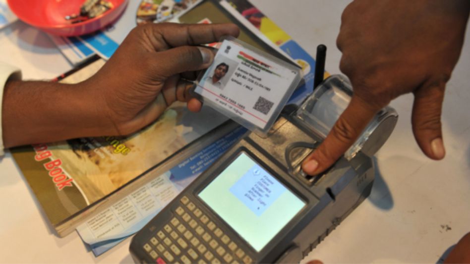 UIDAI issues guidelines to Offline Verification Seeking Entities over hygiene issues UIDAI issues guidelines to Offline Verification Seeking Entities over hygiene issues