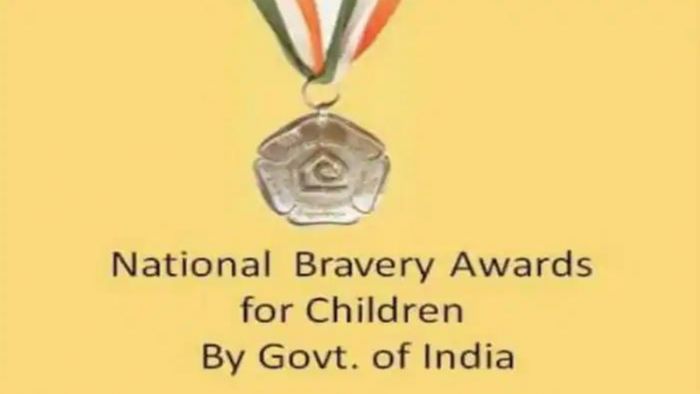 Manipur students to be awarded National Bravery Award 2022