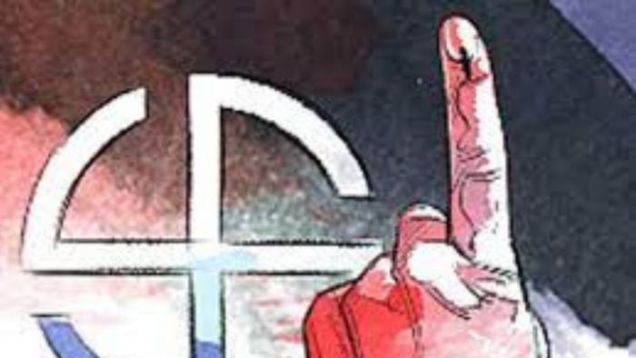 District administrations warn not to declare name of candidates for forthcoming assembly polls