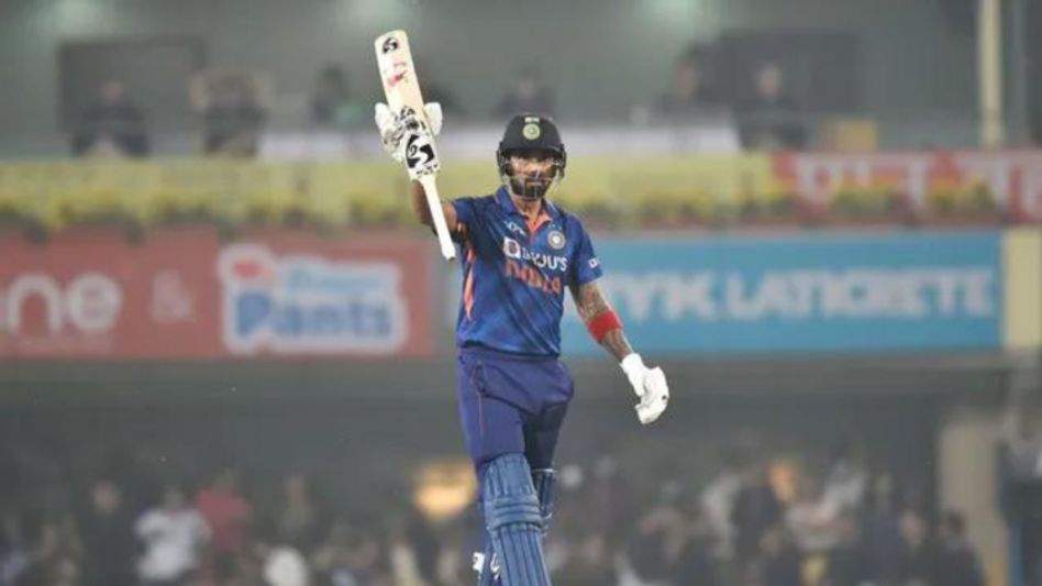 India Vs Sri Lanka ODI: KL Rahul steer India to 4-wicket win over Sri Lanka, seal series India Vs Sri Lanka ODI: KL Rahul steer India to 4-wicket win over Sri Lanka, seal series