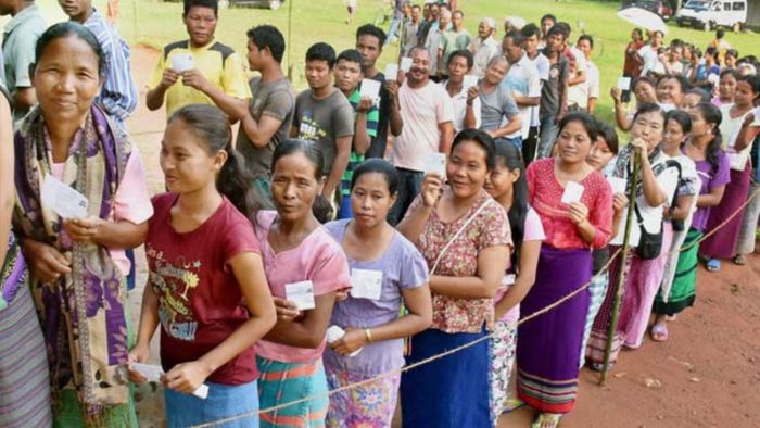Villagers along disputed border with Assam can vote in upcoming Meghalaya election