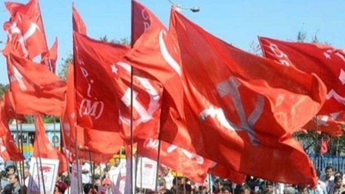 Tripura CPI(M) protests against misuse of administrative resources