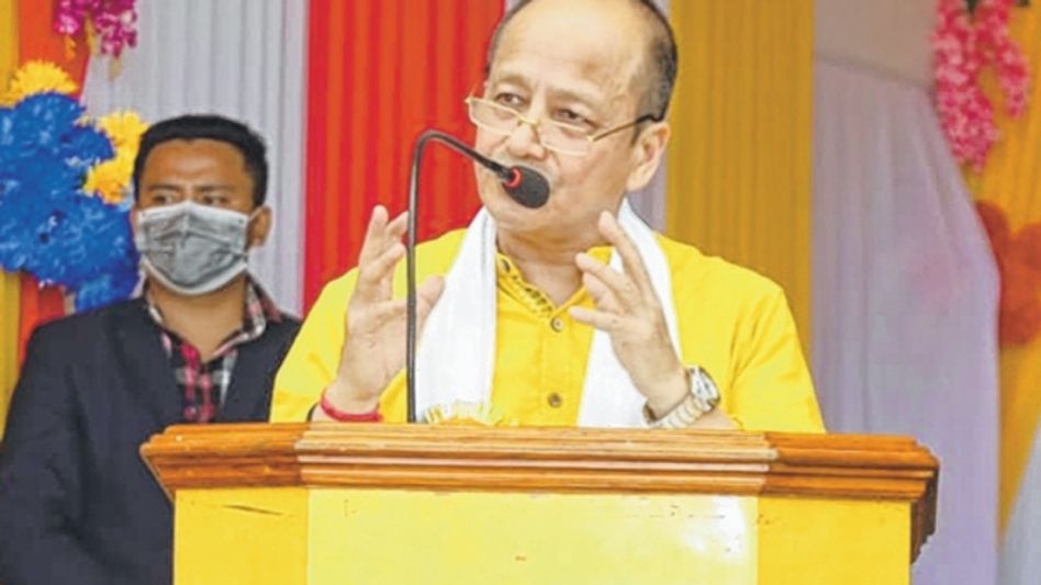 Manipur government adopts 100 children with an aim to produce Nobel prize winners Manipur government adopts 100 children with an aim to produce Nobel prize winners