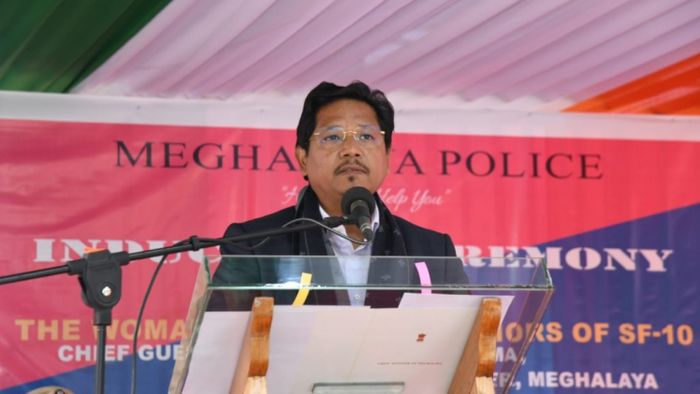 Scientific coal mining to begin in Meghalaya soon
