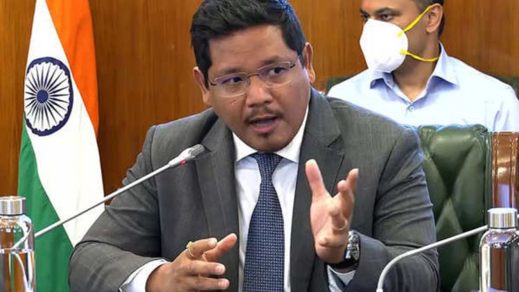 Meghalaya government wants HNLC peace talks with logical conclusion