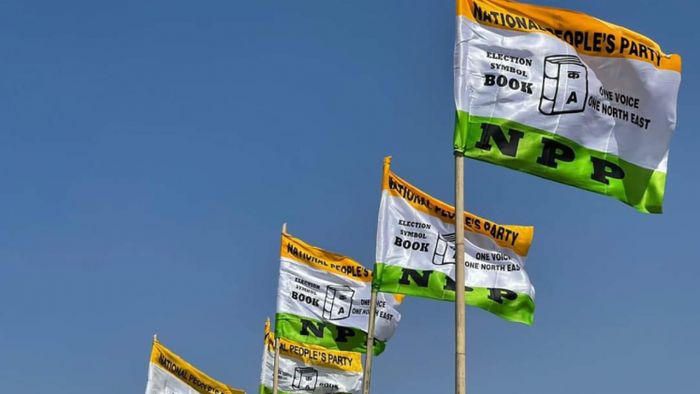 Ruling NPP stuns ally BJP, to go solo in assembly election