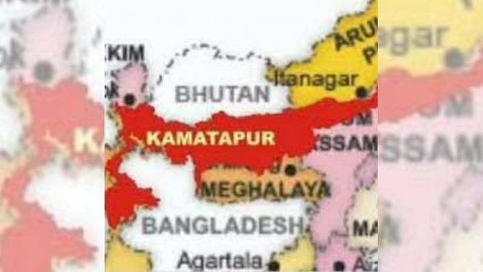 Centre likely to hold meeting with state leaders regarding Kamatapur