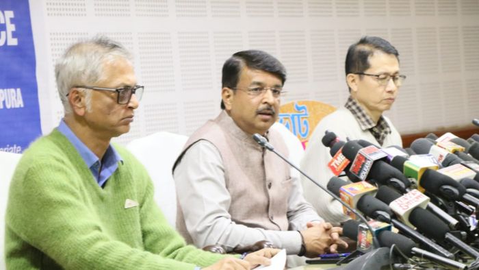 Candidates can file nomination papers online, says CEO Gitte