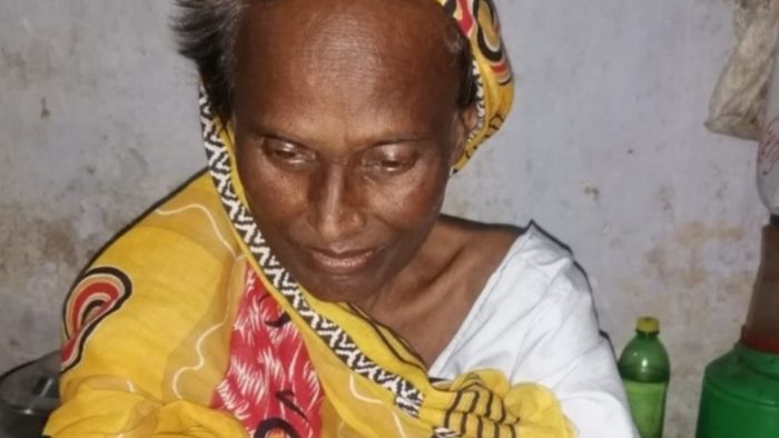 Nepal woman missing since 2018 found in Assam
