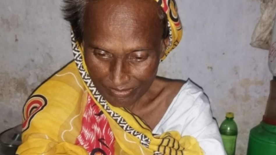 Nepal woman missing since 2018 found in Assam's Cachar jail Nepal woman missing since 2018 found in Assam's Cachar jail