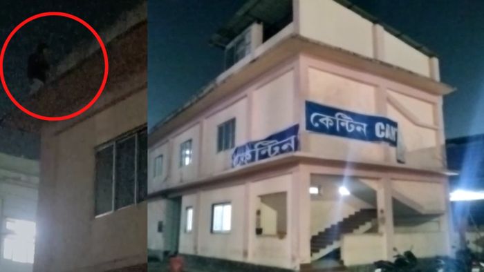 Assam man tries to commit suicide after wife delivers boy