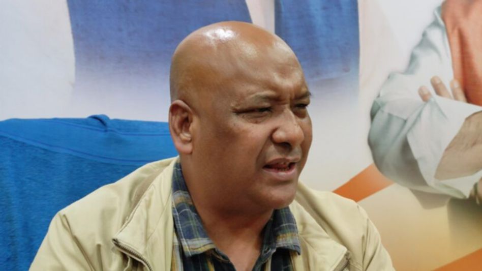 Meghalaya BJP to win only in 10 to 15 seats in assembly election: State president Meghalaya BJP to win only in 10 to 15 seats in assembly election: State president