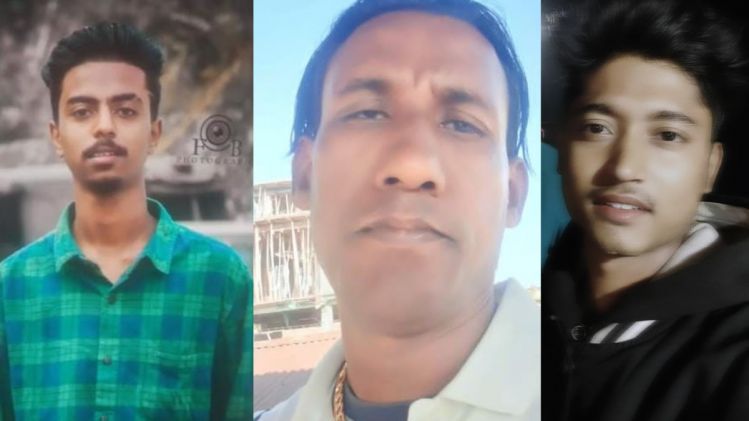 Minor gang-raped, filmed and blackmailed in Guwahati