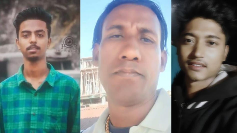 Assam: Minor gang-raped, filmed and blackmailed in Guwahati, 2 arrested Assam: Minor gang-raped, filmed and blackmailed in Guwahati, 2 arrested