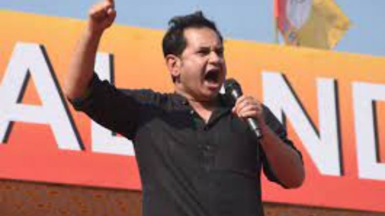 Tipra Motha calls 12 hours bandh