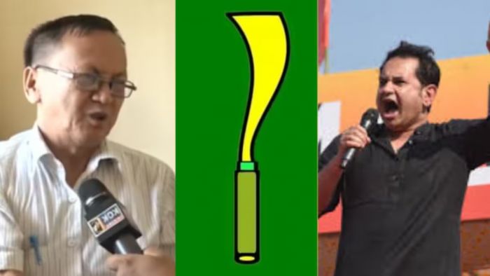 IPFT and TIPRA Motha to officially unite as single party