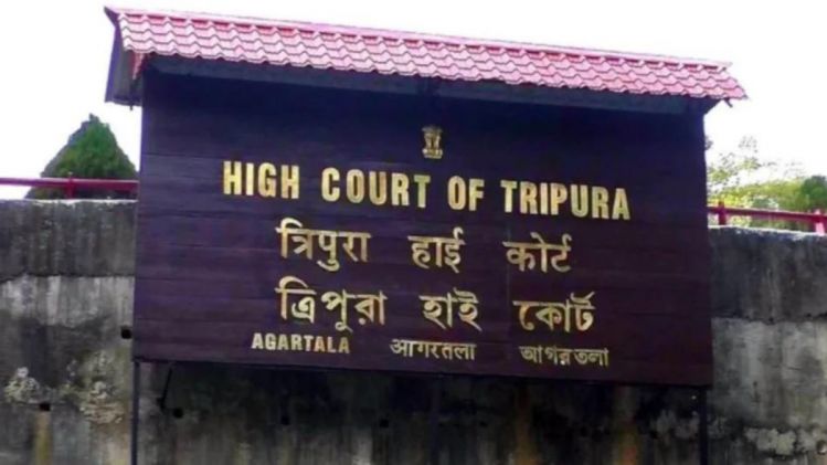 Tripura court awards man life imprisonment