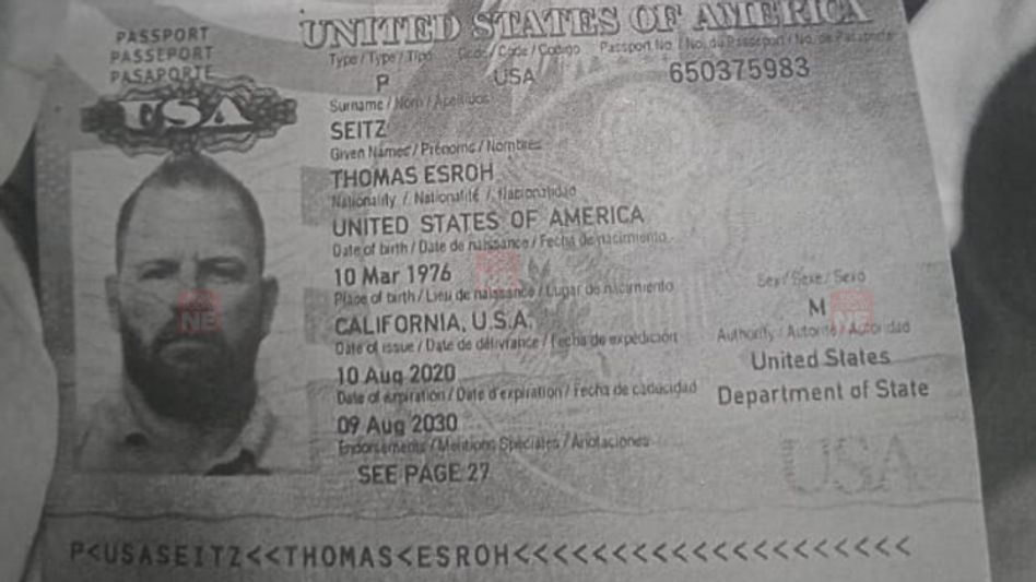 American national went to Indo-China border with satellite phone, arrested at Bagdogra Airport American national went to Indo-China border with satellite phone, arrested at Bagdogra Airport