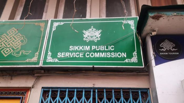 Sikkim government constitute high powered committee to probe into SPSC exam allegations