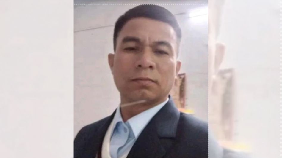 Assam army officer dies due to heavy cold wave in Ladakh Assam army officer dies due to heavy cold wave in Ladakh