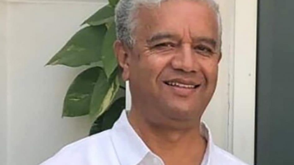 Sikkim: Sikkimey Nagarik Samaj president Bharat Basnett resigns Sikkim: Sikkimey Nagarik Samaj president Bharat Basnett resigns