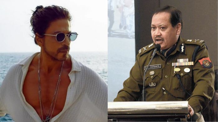 ‘Pathaan’ will be screened as per censor board certification: Assam DGP