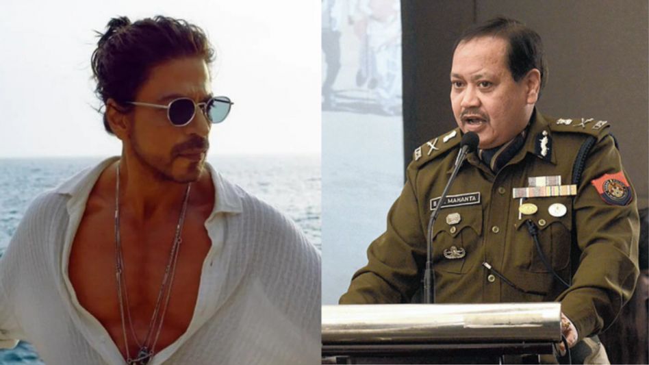 ‘Pathaan’ will be screened as per censor board certification, zero tolerance towards vandalism: Assam DGP ‘Pathaan’ will be screened as per censor board certification, zero tolerance towards vandalism: Assam DGP