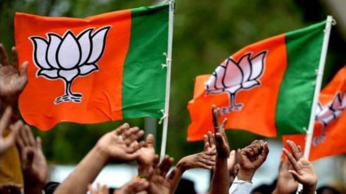 Assam BJP gears up for upcoming Panchayat and Lok Sabha elections