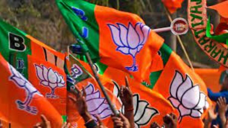 Meghalaya BJP to release candidates list by February 2