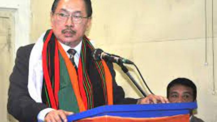 Candidates guided by village election committees, claims Nagaland Congress leader