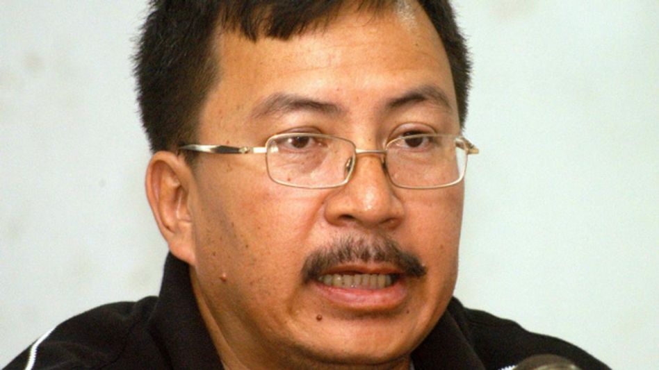 Manipur journalist files PIL against government's order on screening of book before publication Manipur journalist files PIL against government's order on screening of book before publication