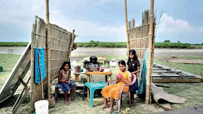 Gauhati HC directs Assam government to resettle evicted families