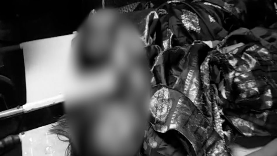 Assam: Students killed in road mishap while going to Saraswati Puja; 4 injured Assam: Students killed in road mishap while going to Saraswati Puja; 4 injured