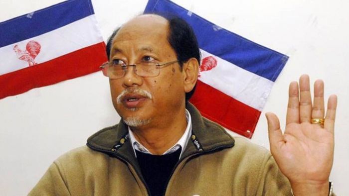 Nagaland CM hopes for ‘good sense’ among 7 tribes who have boycotted the assembly election