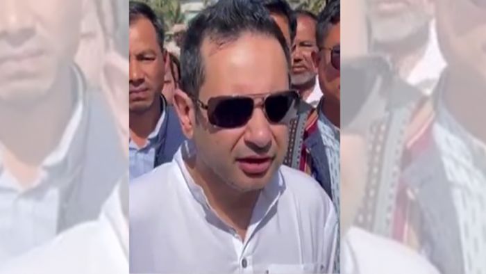 Goal of 'Greater Tipraland' shall be fulfilled if Motha comes to power, claims Pradyot Debbarma