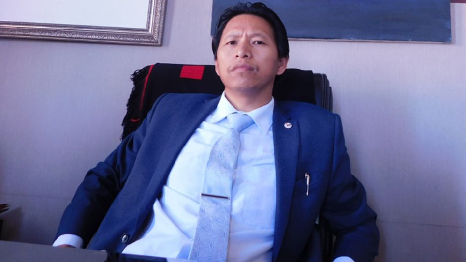Nagaland election 2023: NPF compelled to set up candidates in the eastern area Nagaland election 2023: NPF compelled to set up candidates in the eastern area