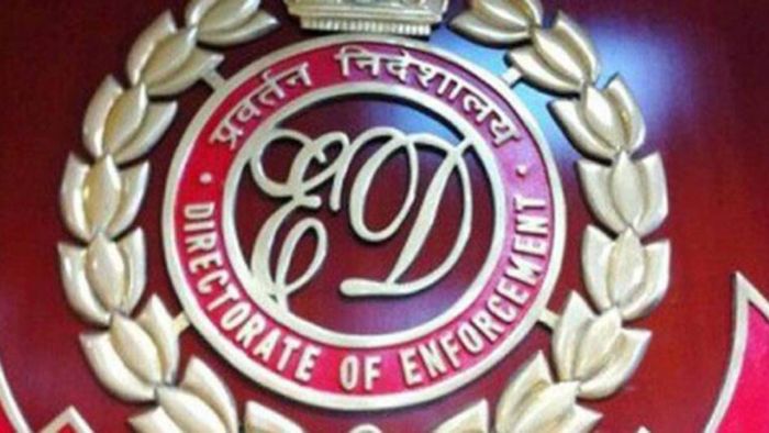 Enforcement Directorate sets up camp office in Kohima to check money laundering ahead of polls
