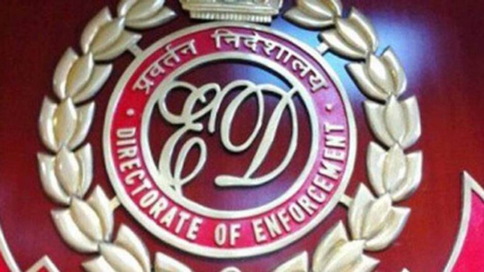 Nagaland: Enforcement Directorate sets up camp office in Kohima to check money laundering ahead of polls Nagaland: Enforcement Directorate sets up camp office in Kohima to check money laundering ahead of polls