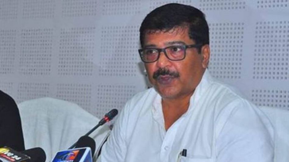 Tripura Congress leader claims understanding between CPIM-Congress is only for seat-sharing not alliance Tripura Congress leader claims understanding between CPIM-Congress is only for seat-sharing not alliance