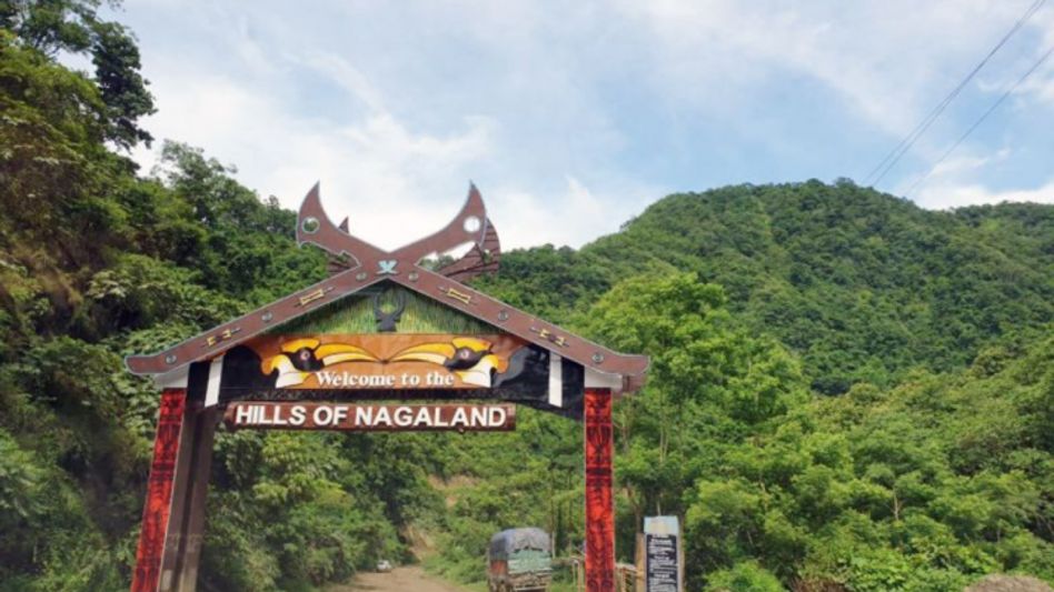 Nagaland Assembly Polls: Over 13 lakh electorates to exercise franchise on February 27, counting on March 2 Nagaland Assembly Polls: Over 13 lakh electorates to exercise franchise on February 27, counting on March 2